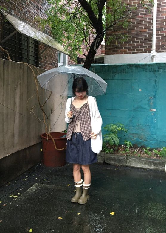 Gucca Cozy Lace Shoulder Bag