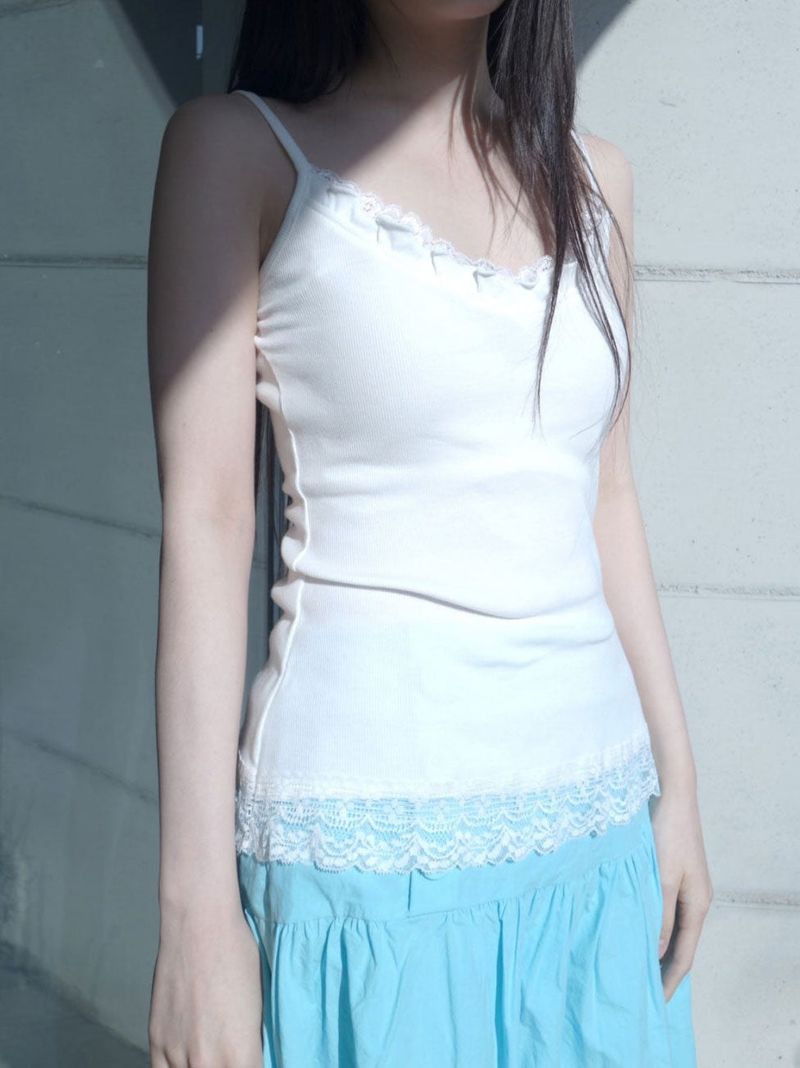 melody sleeveless