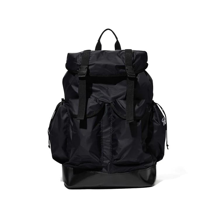 BSRBT LIGHT BIG POCKET BACKPACK