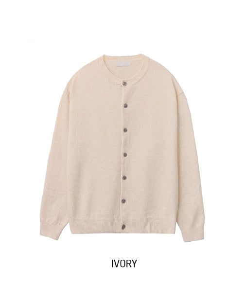 Northern Daily Round Cardigan