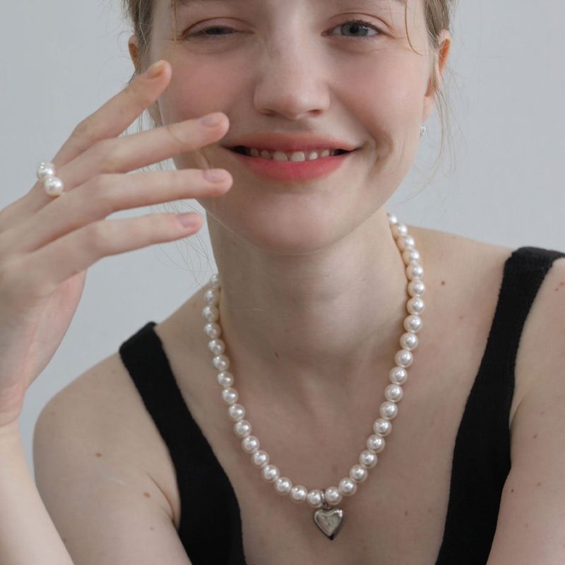 a.p.o Cutie Pie Pearl N.