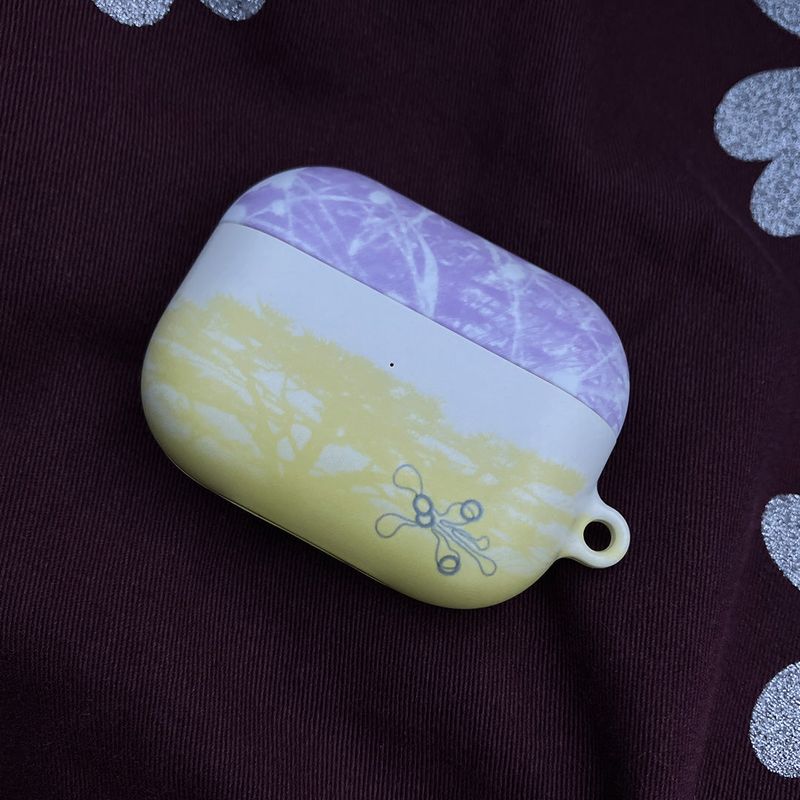 hiking archive airpods case