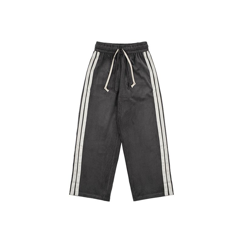 Corduroy Lining Pants