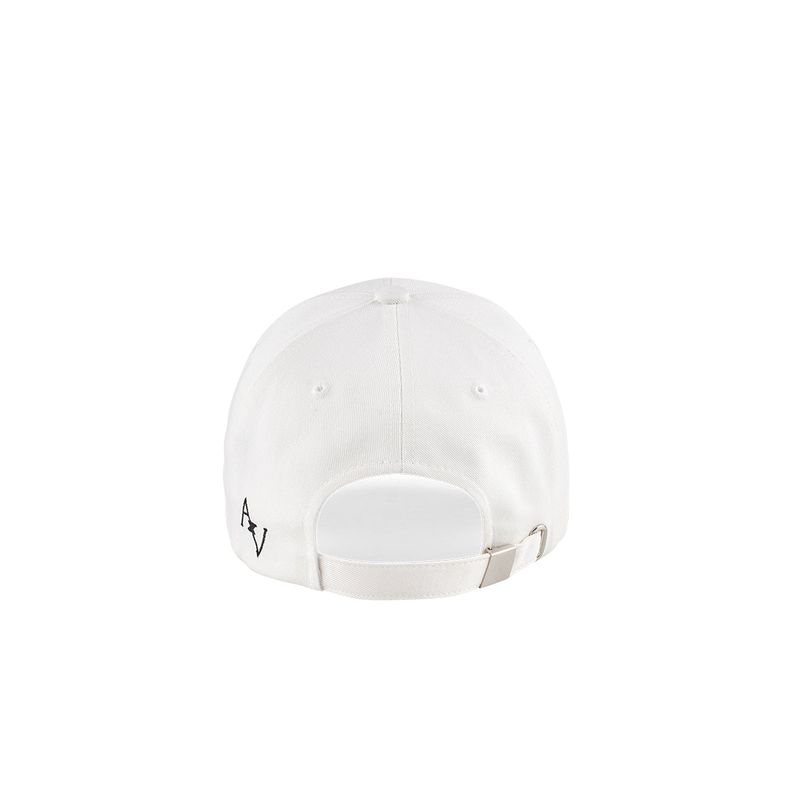 LE AREVEY ORIGINAL WHITE