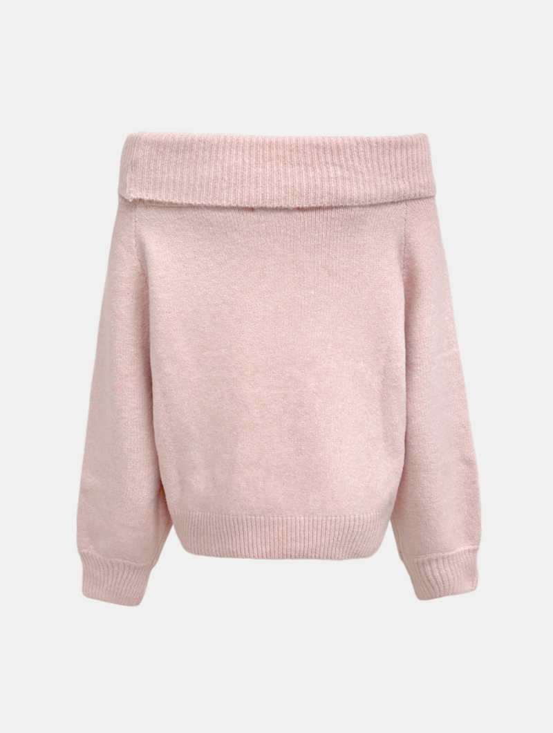 Bellene Cable Ribbon Knit