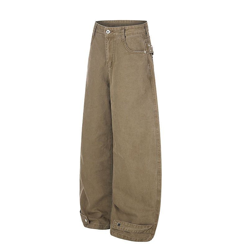 Maren Double Waist Pants