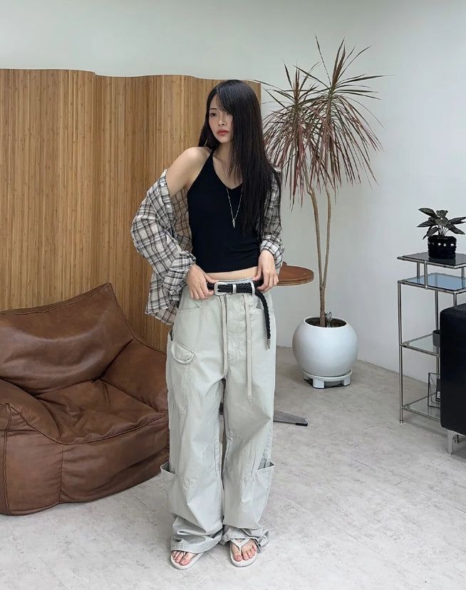 Peto Summer Crop Check Shirt