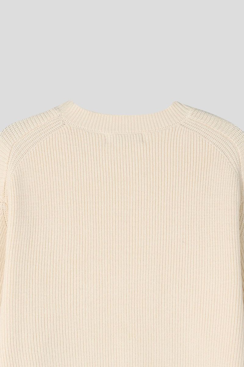 Misty Washable Knit (No.862)