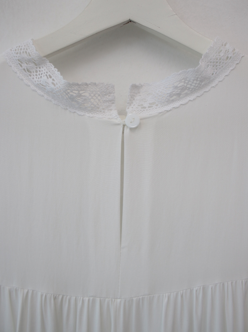 lace long dress 