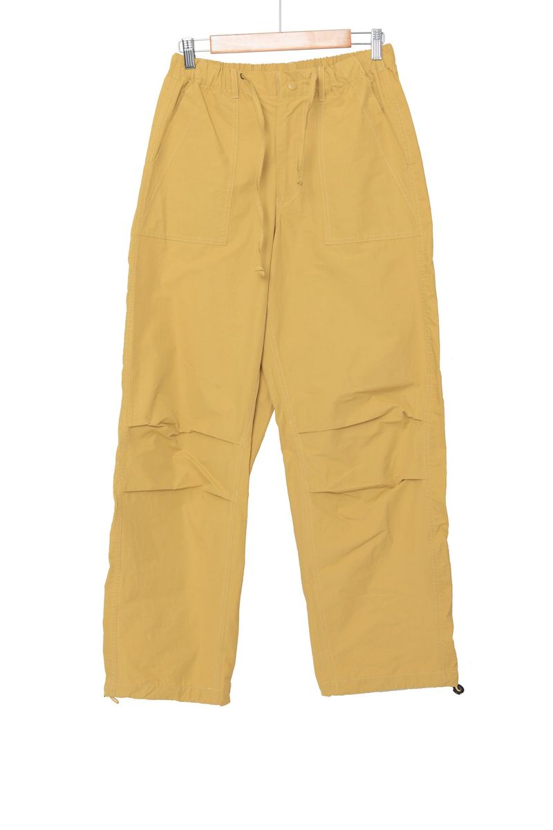 Ella Wide Slit Pants