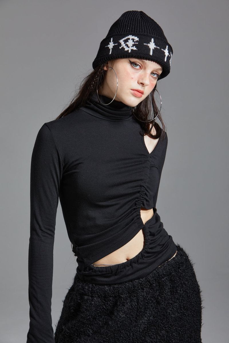 LINK TURTLENECK