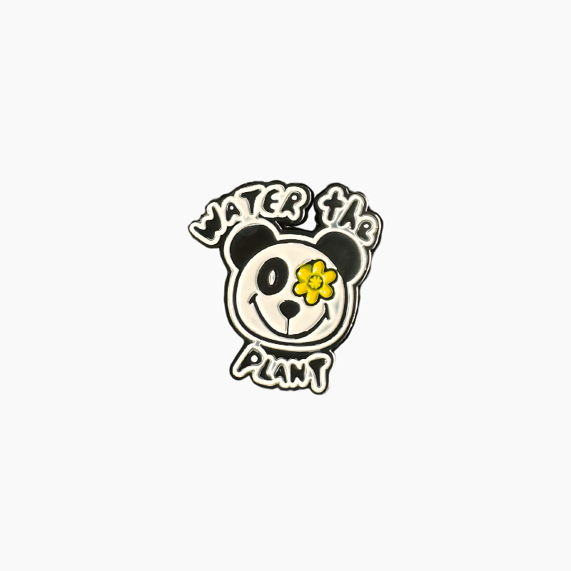 WTP "PANDA" PIN