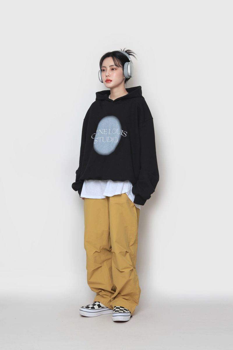 Ella Wide Slit Pants