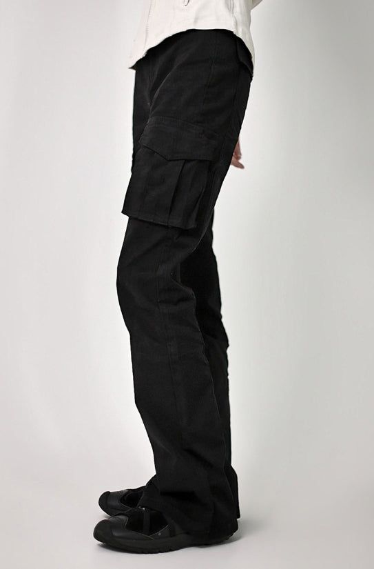 City Cargo Bootcut