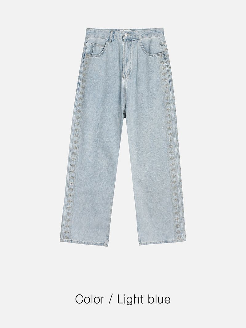 No.1192 R pattern wide PT