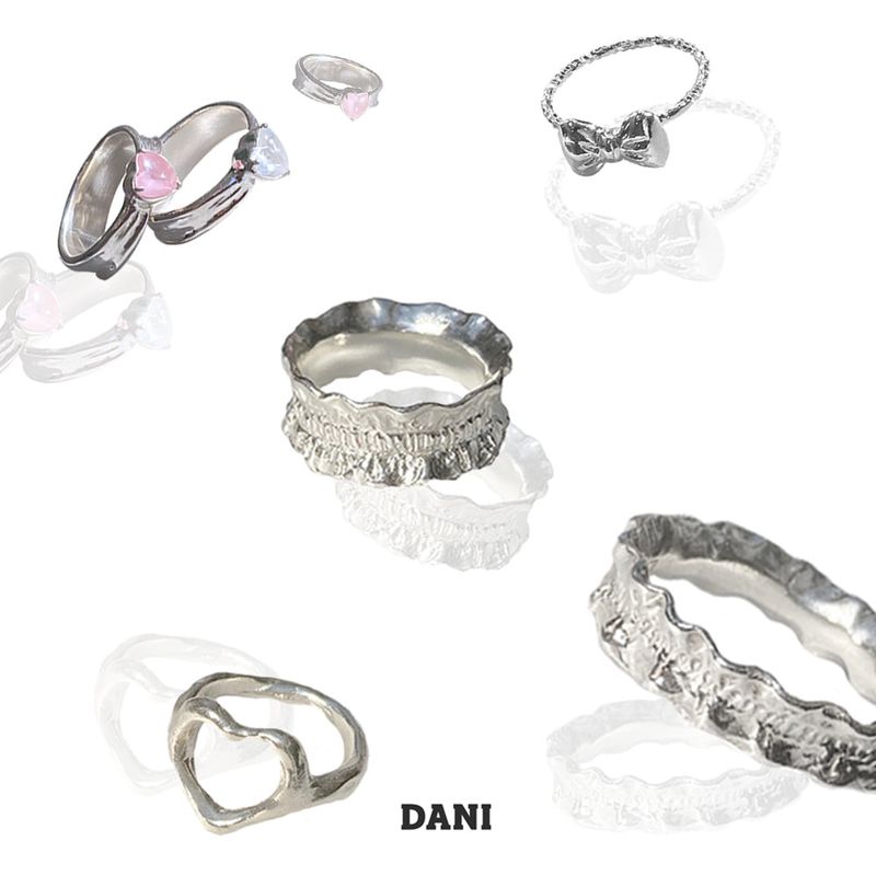 Lace Ring