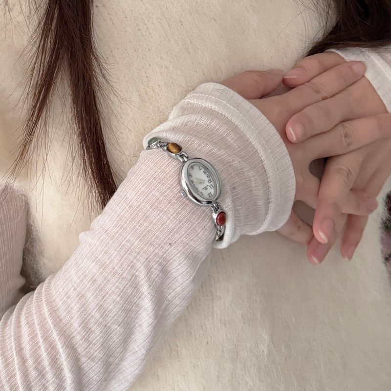 Gem Cluster Link Watch
