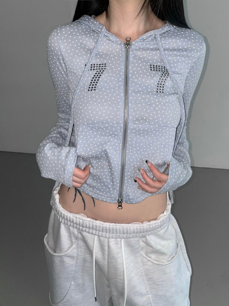  49 strak crop hz (3 color)