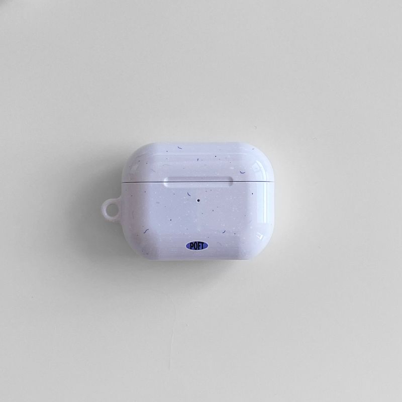 poft(ポフト)の「ブルーベリー AirPodsケース(スマホグッズ/小物)」
