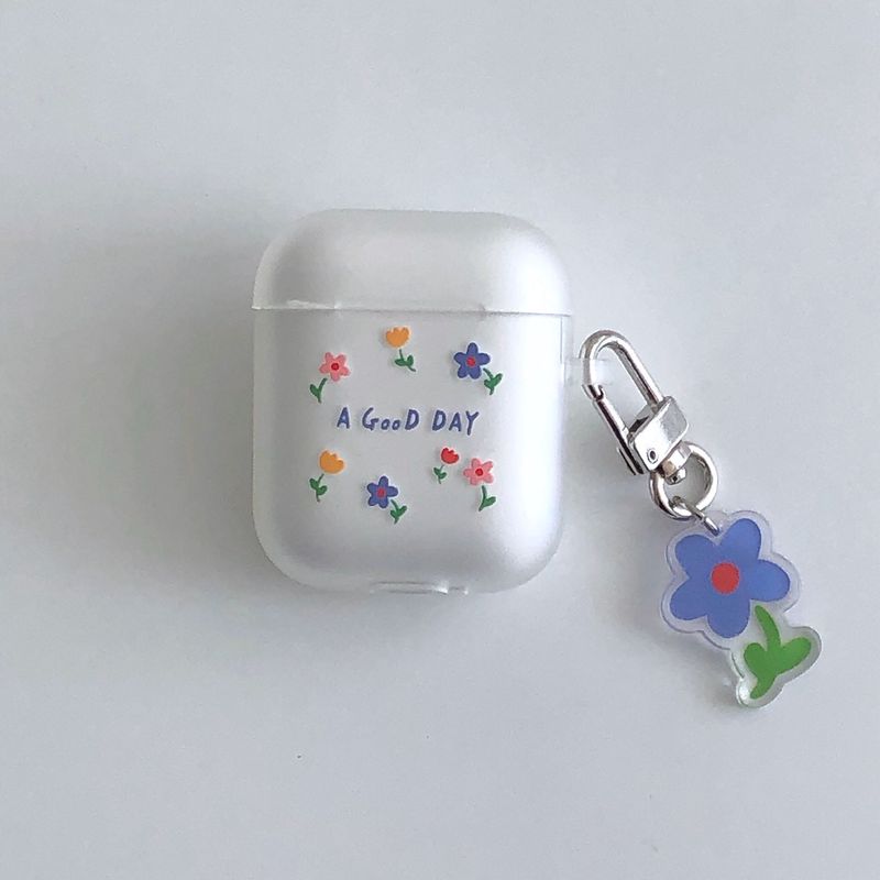 A good day key ring