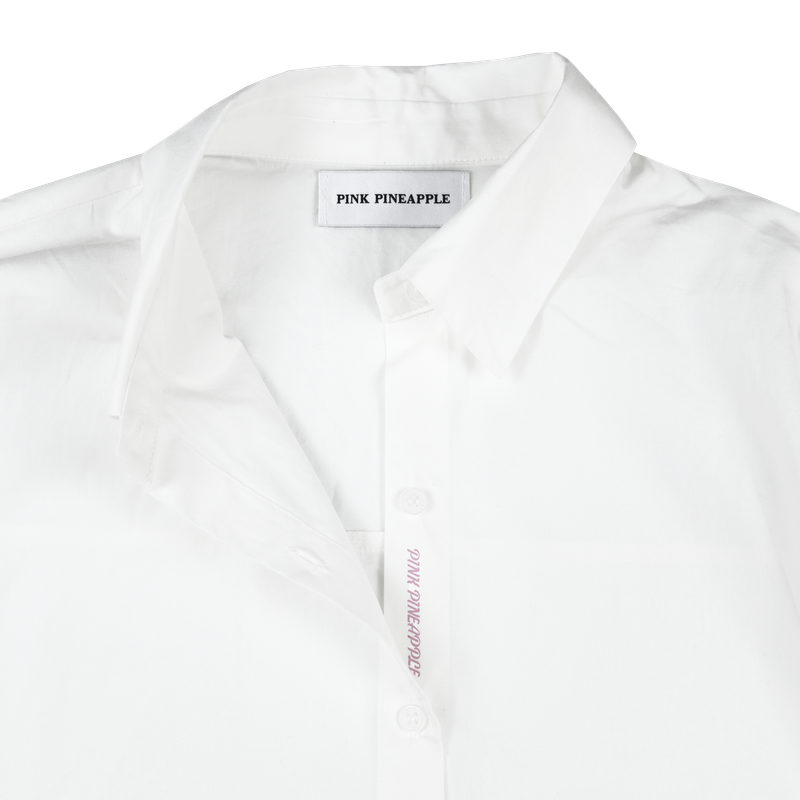 BASIC OVER SHIRT