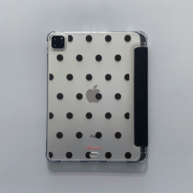 SWEEAR（スウィア）の「DOT IPAD CASE （Smartphone Accessories）」