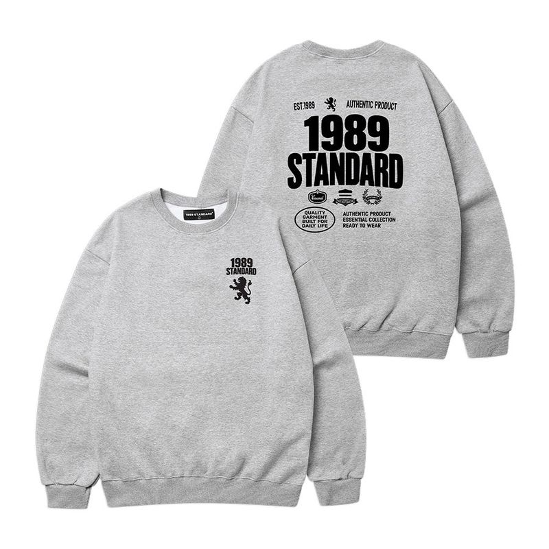 1989 COLLECTION Sweatshirt (STMSTD-0275)