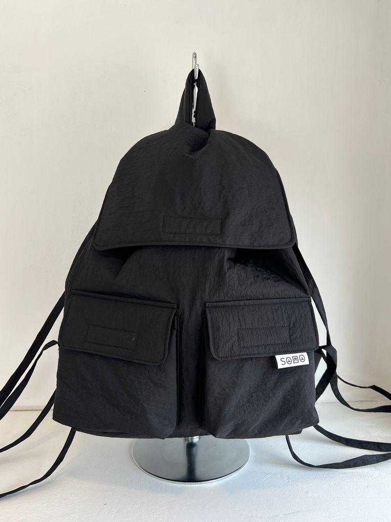 Easily Bag-black