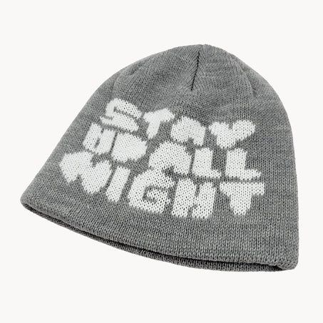 Steen short beanie