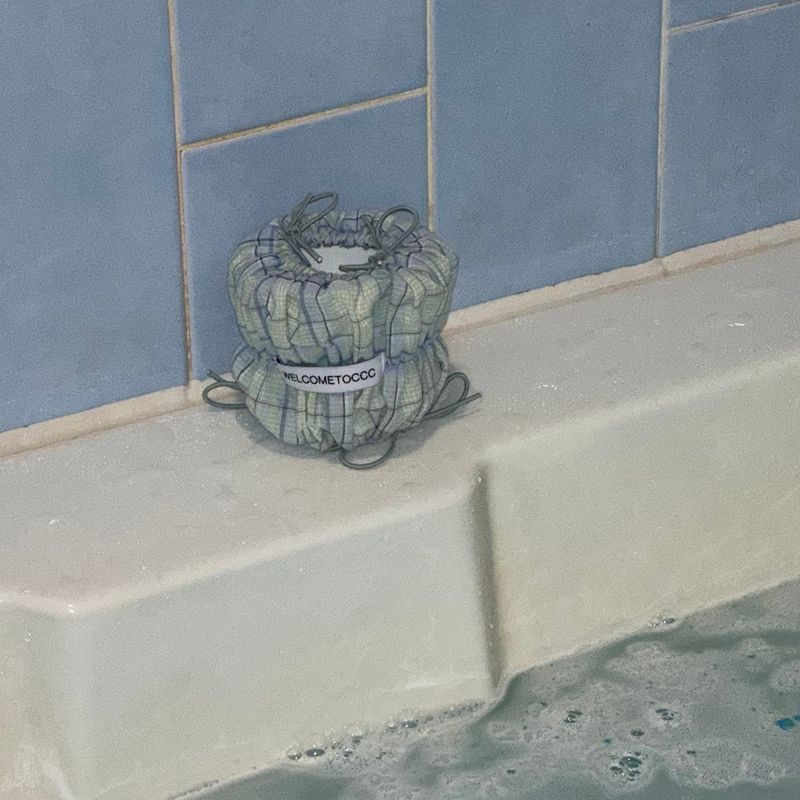 POU POU POT (Toko Mint) POPO (S size)
