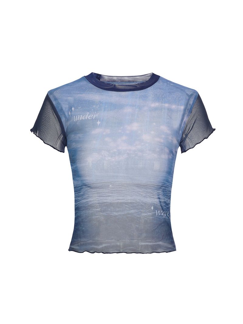 0 4 wave mesh top