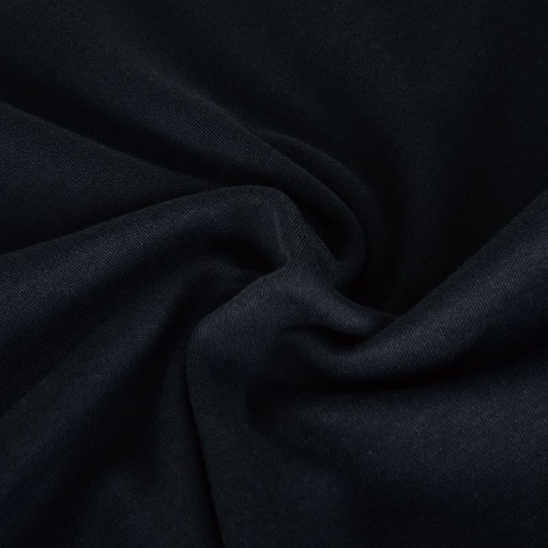 Origin Daily Muscle-fit Tshirt Black
