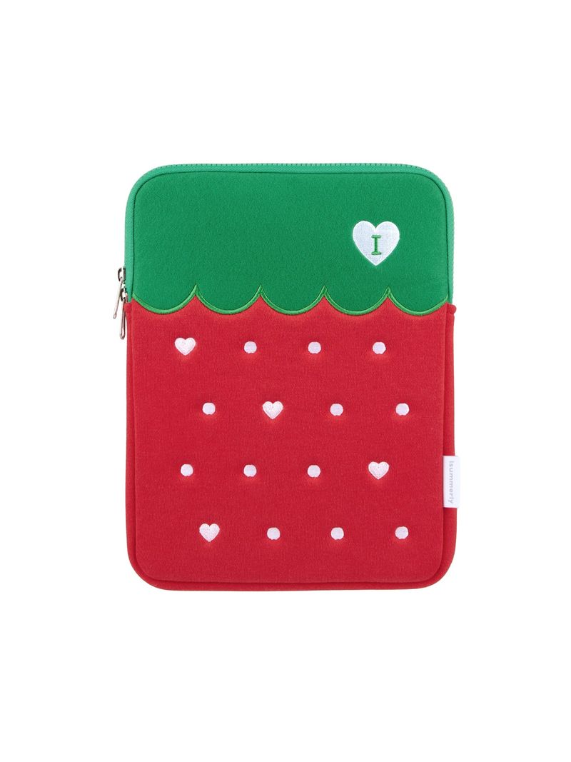 love berry Tablet pouch 11inch / 2 colors