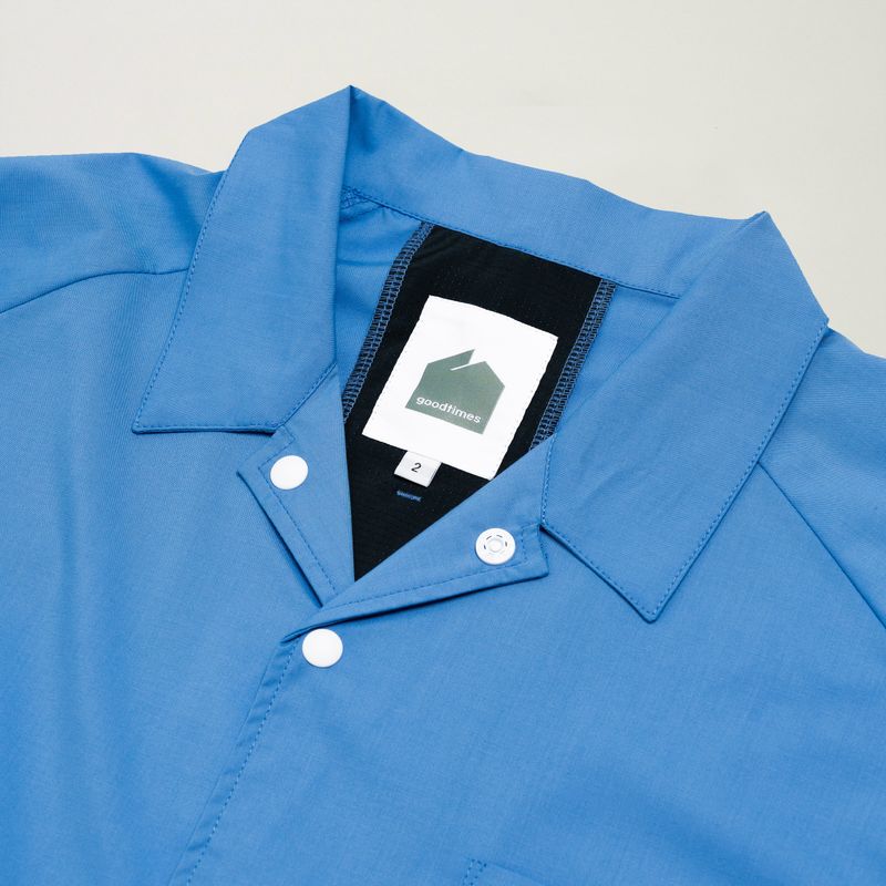 Explorer Comfy Shirt