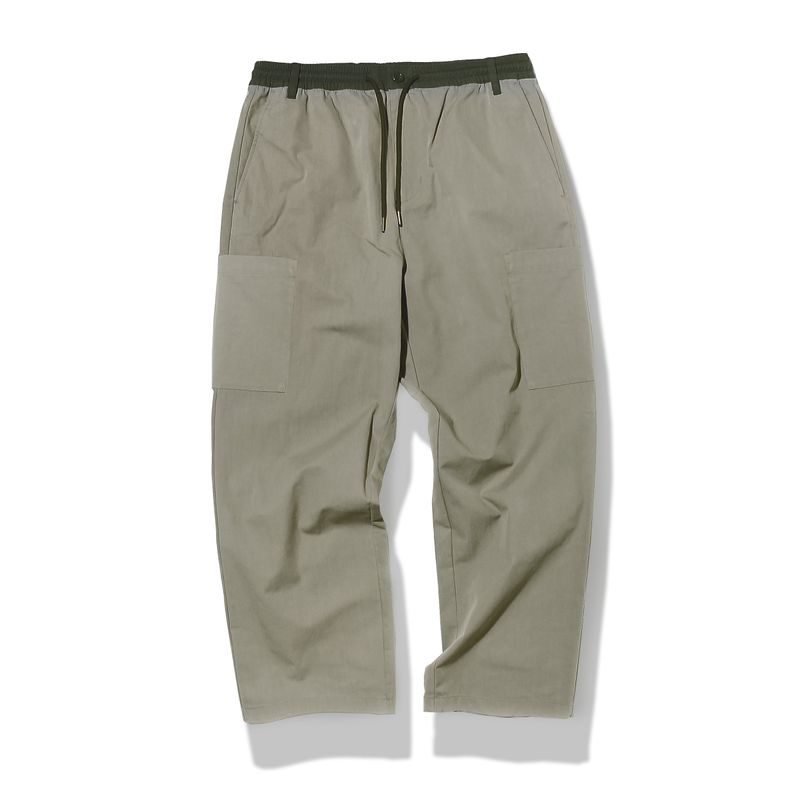 Easy Utility Cargo Pants
