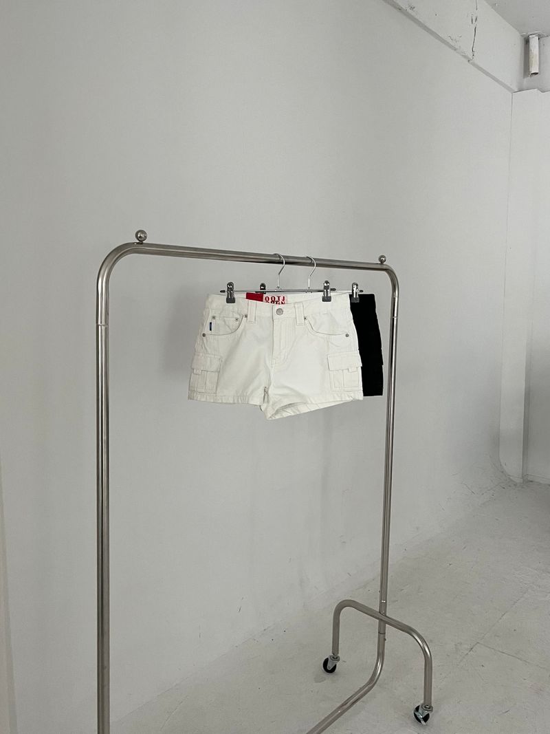 Billy Cargo Shorts (2 colors)
