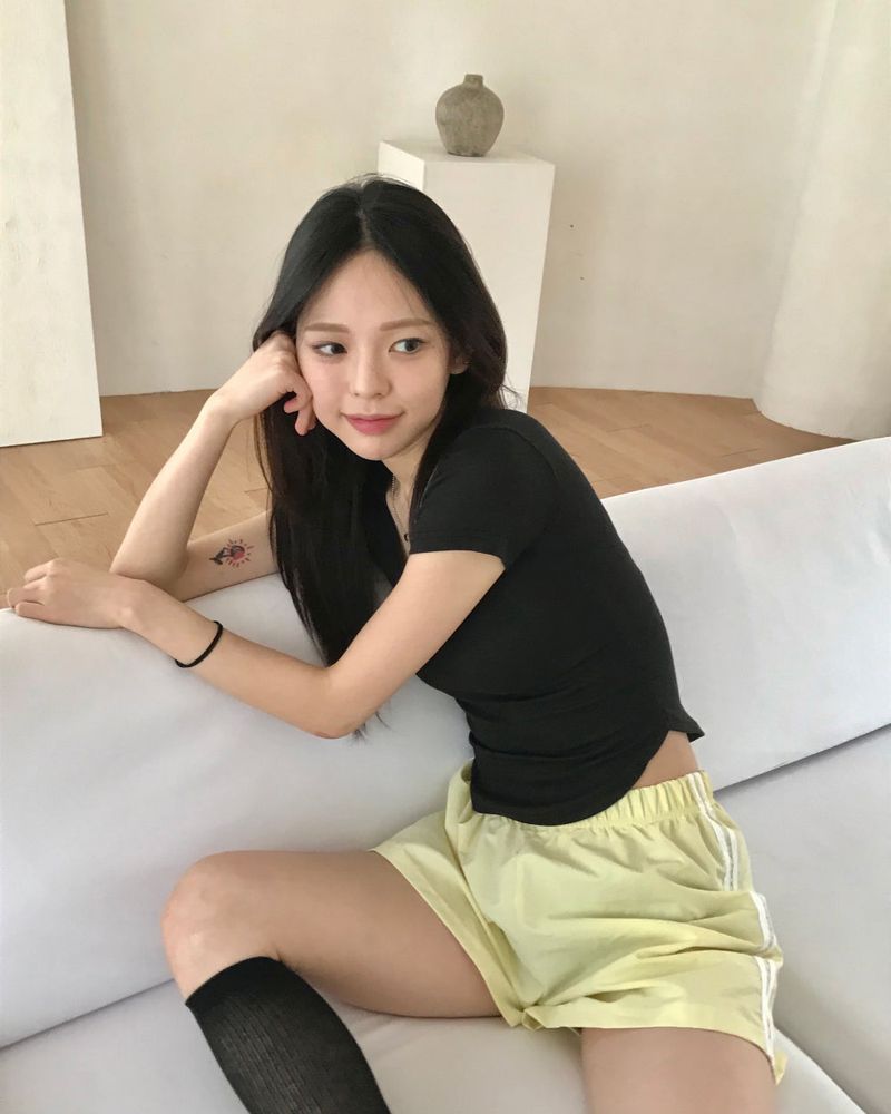 Kenzie pants