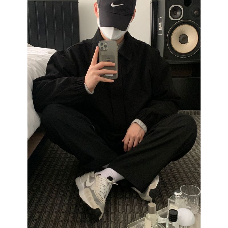 Nus. Nika Kara Blouson