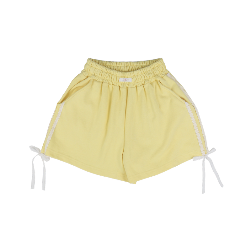ADEE LACE SHORTS (3 COLORS)