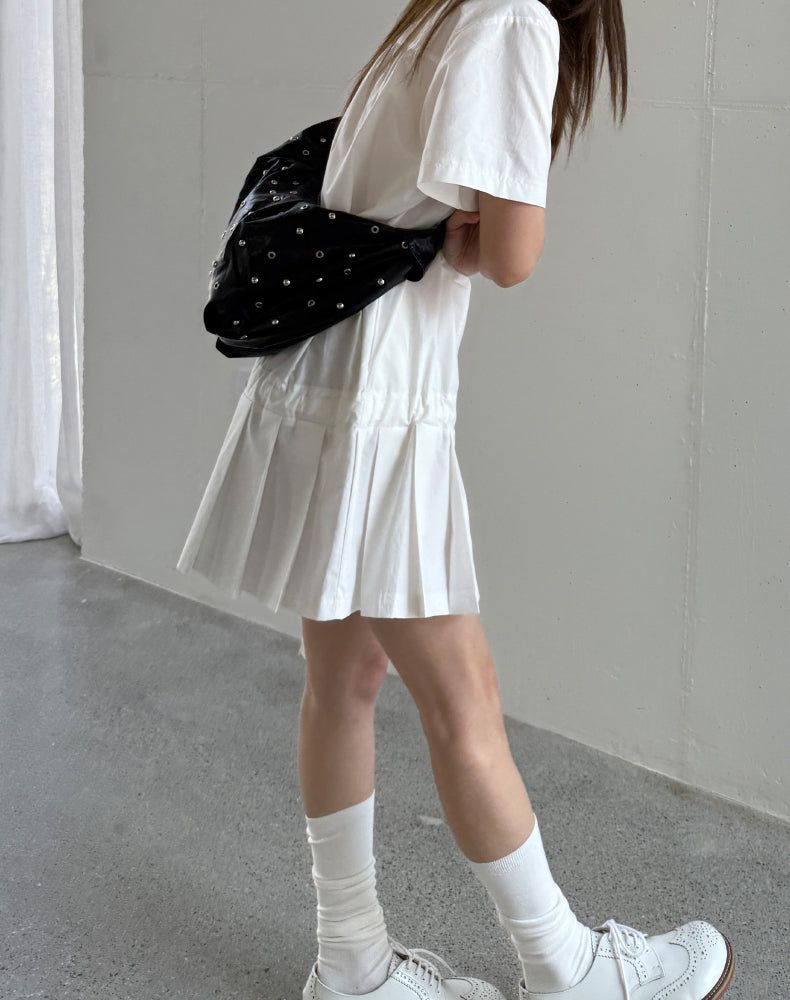 bread stud cross bag