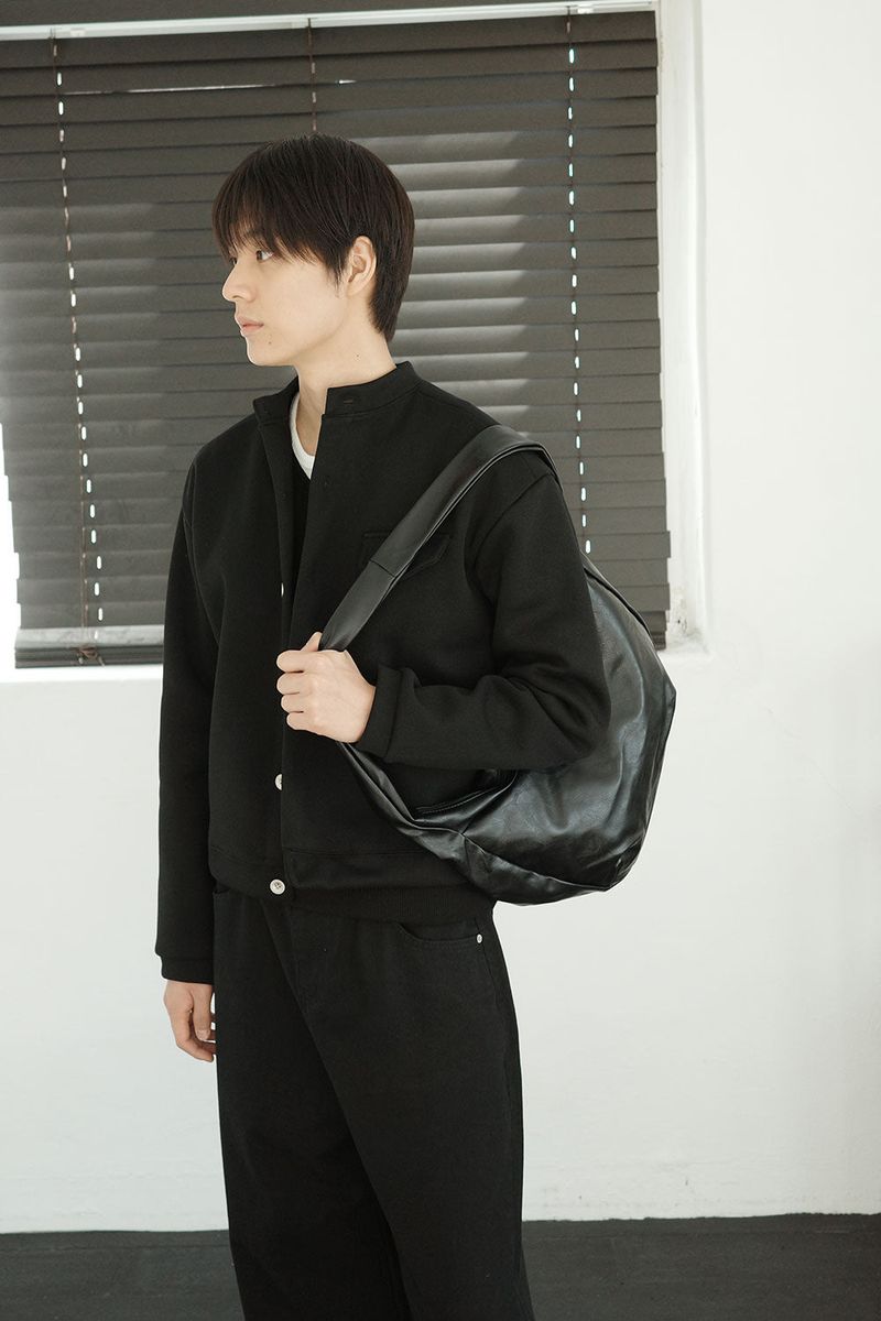 round hobo bag