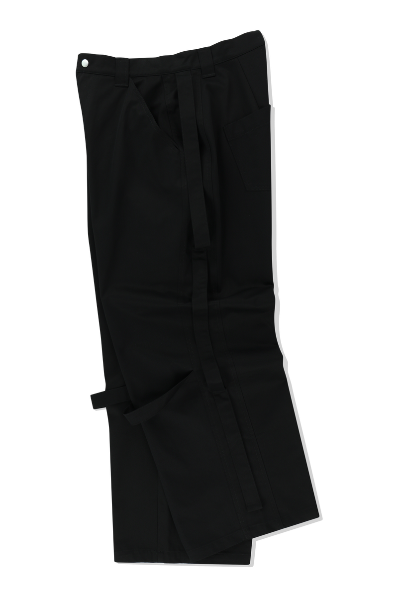 WIDE BONDAGE PANTS