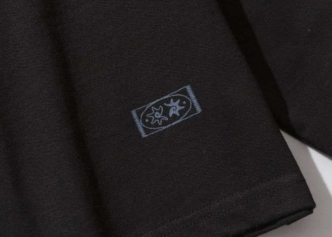 26SS★ Luster Long Sleeve T-shirts