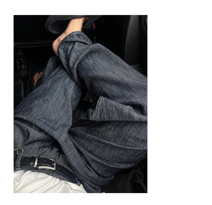 "Mille Summer Wide Fit Denim "