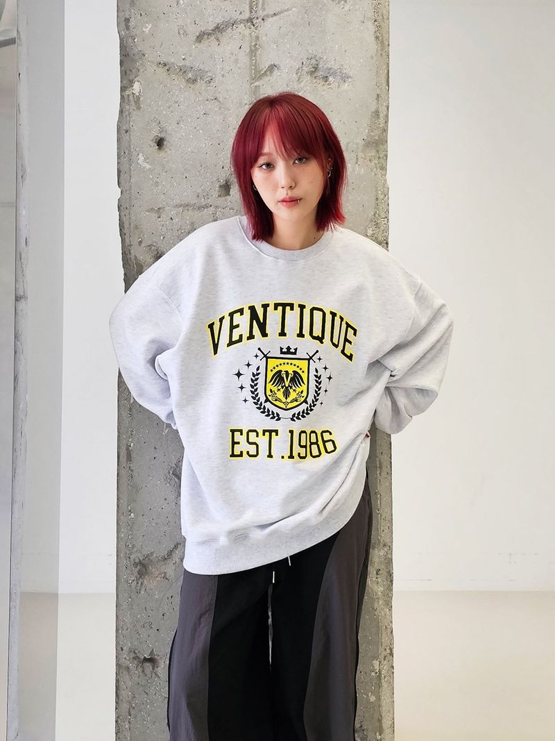 VENTIQUE 1986 mtm 3color