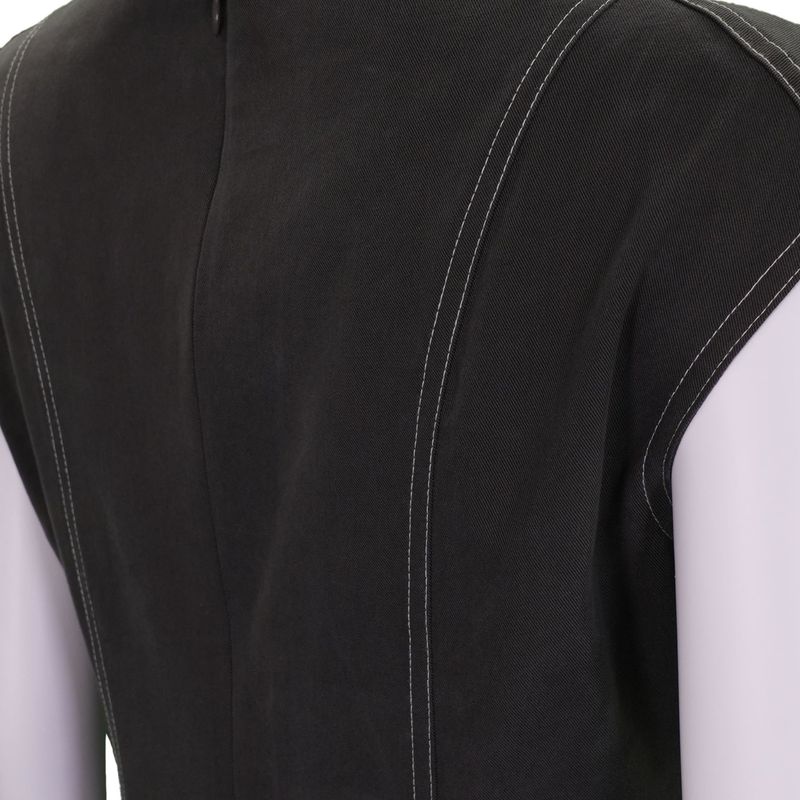 Square stitch onepiece