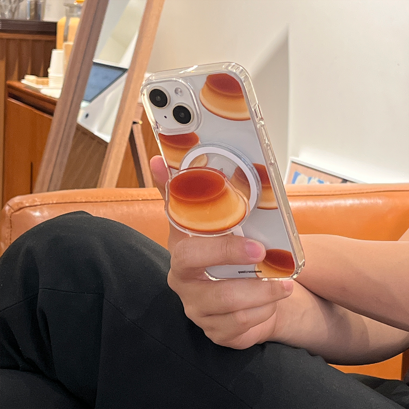 quattrocomma(クアトロコンマ)の「Galaxy オプション)(Smartphone Accessories)」