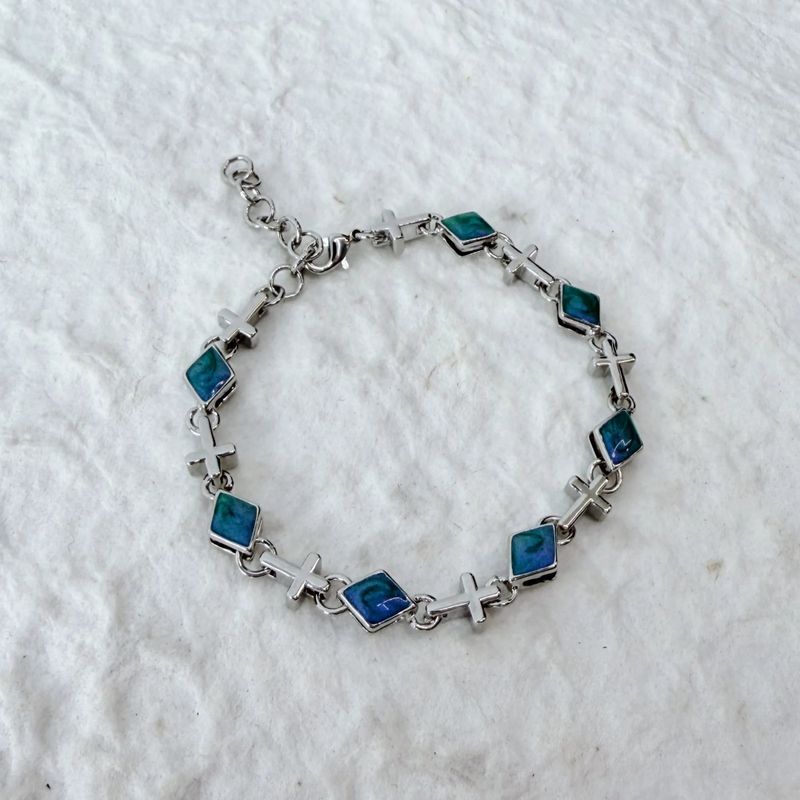 Ocean Relic Bracelet