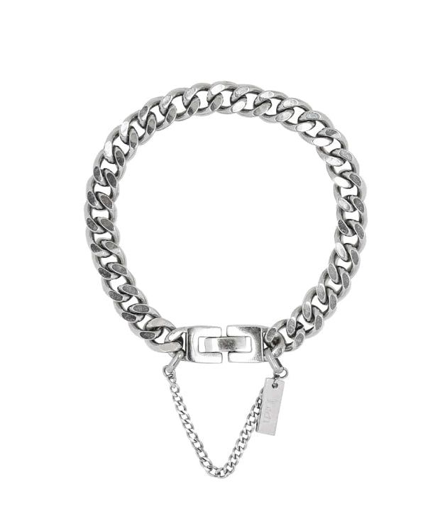 2PLAN（ツープラン）の「[LAN ARCHIVE] Bold Chain Bracelet（Accessories）」