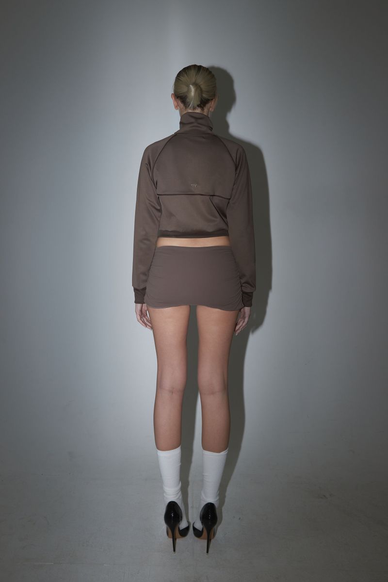 WAVY SPORTY SKIRT